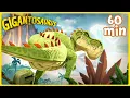 Lagu Rockys GRÖSSTE Fehler... und Heldenmomente! 💪🦕 | Mehrsprachig