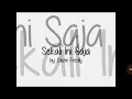 Download Lagu Glenn Freadly- sekali ini saja (Lirik)