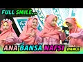 Download Lagu TARI ISLAMI ANAK TK - ANA BANSA NAFSI