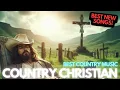 Download Lagu COWBOY CHRISTIAN MUSIC: Relaxing Country Christian music