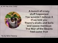 Download Lagu All Hail King Julien: Exiled - ALL Theme Songs w/Lyrics