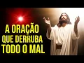 Download Lagu ORAÇÃO DA ARMADURA ESPIRITUAL DE JESUS CRISTO DERRUBANDO TODO O MAL E LIBERTANDO SUA VIDA