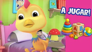 JUGUEMOS A LA FOTOGRAFÍA | MI PERRO CHOCOLO 🐾 | CANCIONES INFANTILES #videosparaniños #cuentos
