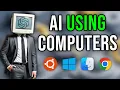 Making Computer Browser Use Agents