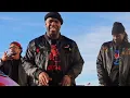 THE MOSSIE, STRESMATIC - They Want That Mob BacK (Official Video)