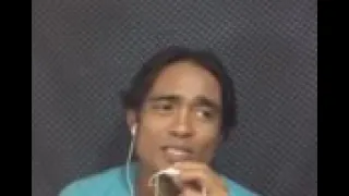 rayyan syahid rindunya hatiku bacalon youtubers 