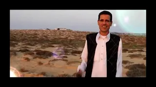 الفنان ابراهيم بو خشيم    اغنية ضنى لجواد دندنها