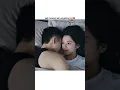 She thought he's asleep but🤭 | Lighter and Princess Romantic Scene #shortsfeed #fy