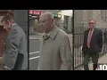 Jury deliberates in case of 3 retired Philly detectives accused of lying under oath