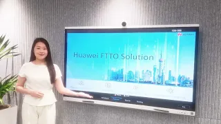 Thailand G-Tower FTTO All-Optical Campus Demo Site