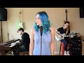 Download Lagu Britney Spears - Lucky (IMY2 Cover)
