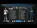 Copa Libertadores, Final, 2nd leg, RIV v BOC