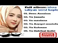Full album-NISSA SABYAN versi koplo