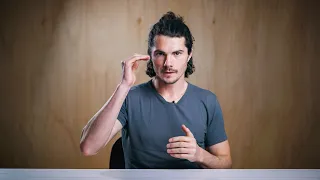 How to Talk To Camera: The #1 KEY mindset shift