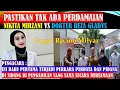 Download Lagu 🔴PASTIKAN TAK ADA DAMAI❗❗❗NIKITA MIRZANI VS DOKTER REZA GLADYS❗❗PIDANA DAN PERDATA DI PN YANG SAMA❗❗