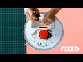 FIX Roborock Error 1 - Laser Distance Sensor LDS