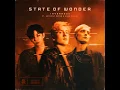 State of Wonder (feat. Anthony Russo & KANG DANIEL) - inverness