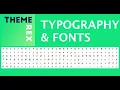 How to Add Custom Google Fonts to WordPress and Customize Typography