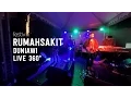 Download Lagu rumahsakit - Duniawi (Live 360°)