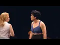 "There Are Worse Things I Could Do" from Grease