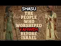 Download Lagu The Forgotten Worship of Yahweh Before Israel Even Existed