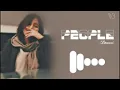 I've drinking more alcohol - bgm English song phone ringtone | @ people