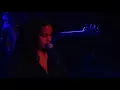 Bibi Bourelly - "One Way" (Live in Cambridge)