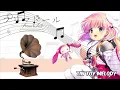 Download Lagu Prima Doll's Musical Journey: An Instrumental Cover of Tin Toy Melody By シャノワール 🎶