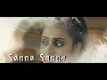 Love Mocktail - Kanna Haniyondhu (Lyric Video) - Krishna, Milana | Raghu Dixit | Raghavendra Kamath