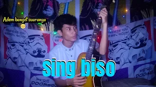 Download VITA ALVIA - Sing Biso (Cover M2C Studio) By Lepay MP3