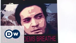 حملة فلسطينية ودولية للإفراج عن الشاعر أشرف فياض الاخبار 