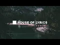 Gregory Alan Isakov - San Luis (Lyrics)
