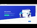Custom URL Shortener Demo Simplify Your Links with Django