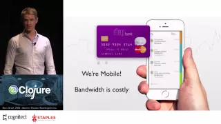 Lucas Cavalcanti Edward Wible - Exploring four hidden superpowers of Datomic