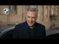 BMW Canada Christopher Walken in Talkin Like Walken