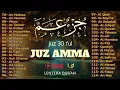 Lagu Murotal Al Quran Merdu Juz 30 (Juz Amma) Suara Merdu Menyentuh Hati,  Ngaji Merdu l Qari` Alaa Aqel