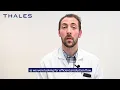 Thales Group interview