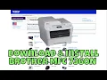 How To Download Install Brother MFC 7360N Printer Driver in Windows