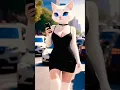Download Lagu papa mama cute cat 😘😘😘 #shorts #viral