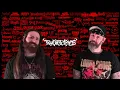 🤘Disembodied Tyrant - Malphasian - REACTION