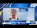 Woman pleads guilty in murder of former Arkansas state senator