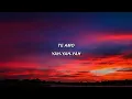 Becky G, Myke Towers - Dollar (Letra)