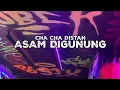 Download Lagu ASAM DIGUNUNG GARAM DILAUT - ADE AFI - SPADIX 28 - CHA CHA DISTAN