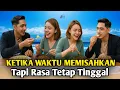 Download Lagu Kisah Sunyi Andin \u0026 Aldebaran: Tentang Cinta, Perpisahan, dan Keikhlasan | Full Movie Tanpa Dialog