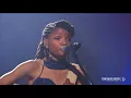 Chloe x Halle - "The Kids Are Alright" and "Warrior" | The Daily Show