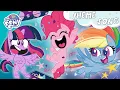 NEW  Pony Life Theme Song | MLP | MLP Songs