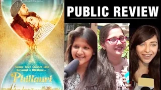 phillauri movie public review anushka sharma diljit dosanjh