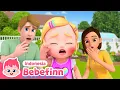Download Lagu Sembuhkan Lukaku | EP70 | Boo-Boo Song 2 | Lagu Anak | Bebefinn Bahasa Indonesia