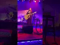 The Waifs Up All Night Tour 2023 at Anita's Theatre- Love Serenade and Ironbark