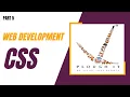 PloughIT Web development CSS Part - 5